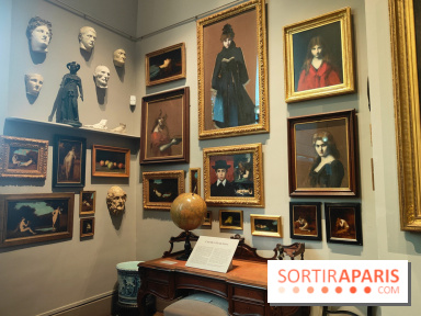 Le Musée Jean-Jacques Henner : un atelier qui conserve l'héritage du peintre alsacien à Paris