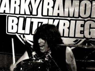 Marky Ramone