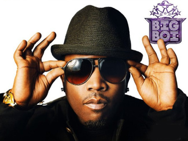 Big Boi