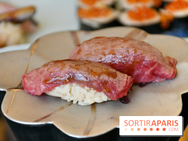 Bar Omi : le restaurant au carrefour entre le bar à vin et l'Izakaya japonais - DSC 5571