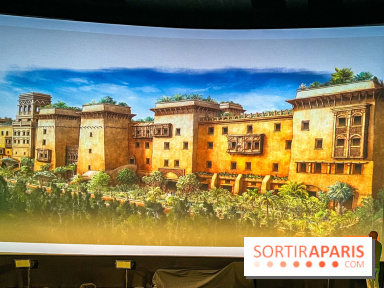 Parc Astérix : toutes les nouveautés à venir de 2025 à 2028 - IMG 5582