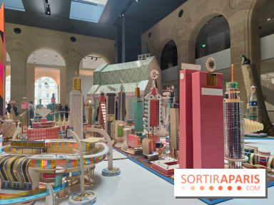 Exposition Générale : la Fondation Cartier raconte 40 ans d'expositions pour sa réouverture - fotor 1760961095646