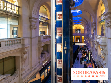 Exposition '1925-2025. Cent ans d'Art déco' au Musée des Arts Décoratifs MAM Paris - photos - A7C09463