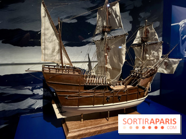 Dans le sillage de Magellan