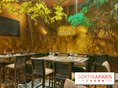 Beaux Parleurs - IMG 6916