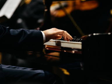 Les meilleurs pianistes non-professionnels à Paris pour le Concours des grands amateurs de Piano