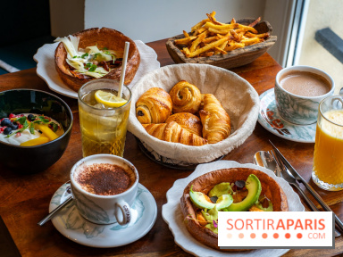 Le brunch de la Table d'Alice à Versailles - 78, les photos - A7C09701