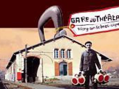 Festival "Nous n'irons pas à Avignon"