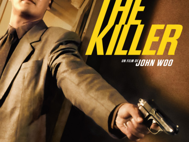 The Killer - AFF A3 A4 THE KILLER Date