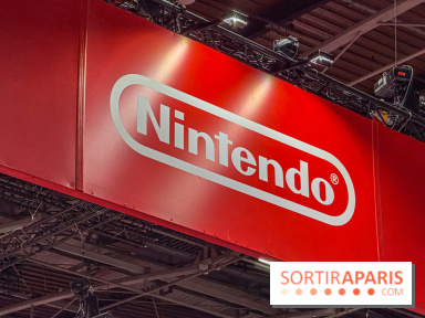 Paris Games Week 2025