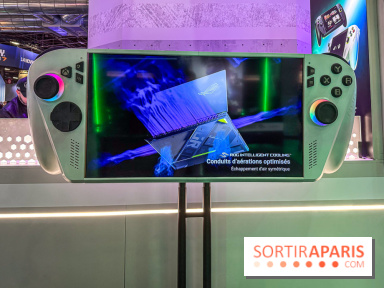 Paris Games Week 2025 - IMG 0757