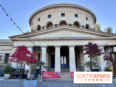 Musée du Patriarcat - Rotonde Stalingrad
