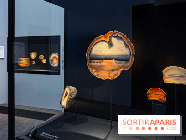 Rêveries de pierres : l'exposition rétrospective gratuite à l'Ecole des Arts Joailliers - IMG 0105