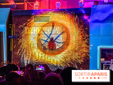 Doctor Strange Mystères Mystiques à Disneyland Paris - IMG 1419