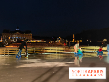 Le Grand Noël 2025 du château de Vaux-le-Vicomte : des décorations magiques pour une balade hivernale mémorable - fotor 1763143298491