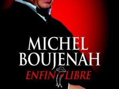 boujenah