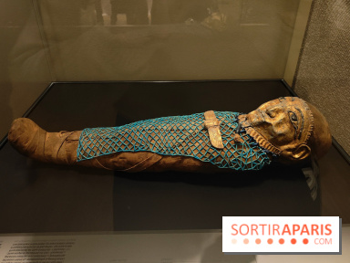 Momies : une exposition insolite et troublante à découvrir au musée de l'Homme
