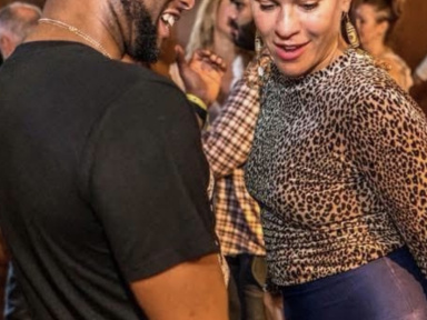 Tropiques en Fête à Paris, lifestyle: brunch, cours de danse, soirée konpa, buffet à volonté 