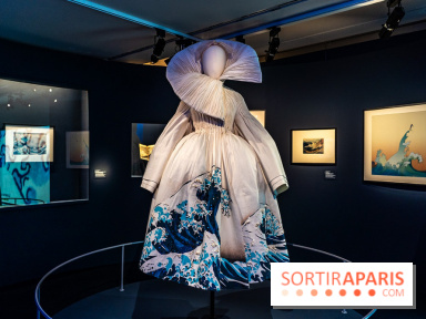 Exposition Manga au Musée Guimet, les photos  - A7C01155