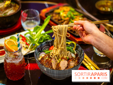 Amour du Vietnam, le restaurant Vietnamien Paris 14e - A7C01612