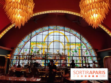 Visuels Paris - Casino de Paris 