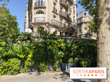 Visuels Paris - Closerie des Lilas 