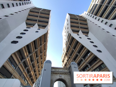 Visuels Paris Denis Chollot - Orgues de Flandre