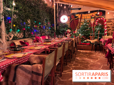 Le Chalet d'Aristide - IMG 1143