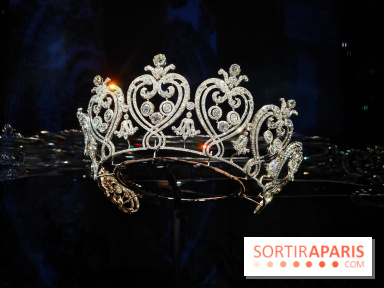 Joyaux dynastiques : une exposition qui brille de mille feux à l'Hôtel de la Marine à Paris - fotor 1765278593608