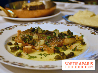 Le Maresquier, un restaurant français à l'esprit Belle Epoque ! - DSC 5982 Fotor