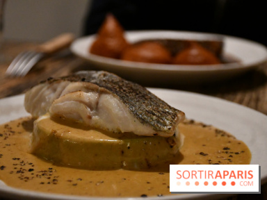 Le Rennequin, le bistrot gourmand du 17e arrondissement à Paris - DSC 6014