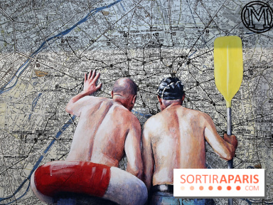 Dans ses artères coule la vie à Fluctuart - nos photos - Fluctuart 3