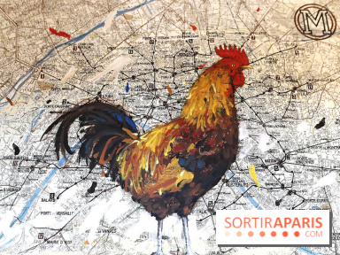 Dans ses artères coule la vie à Fluctuart - nos photos - Fluctuart 11