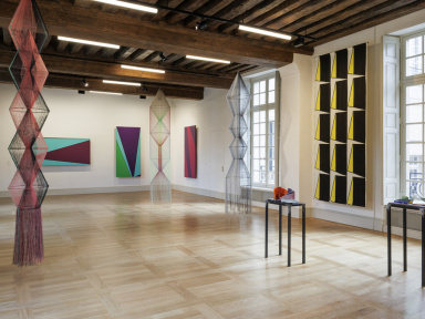 Campagne #36218 - 46   Formes ouvertes   Voyez Vous (Vinciane Lebrun) 8667