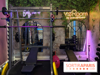 Fit Room