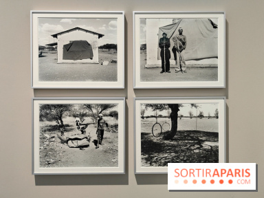 En ces lieux : la photographe contemporaine Jo Ractliffe expose au Jeu de Paume, nos images