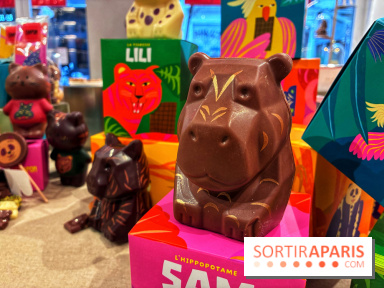 Pâques 2026 chez Chapon - IMG 2532