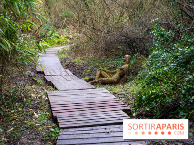 La source de l'Yvette : une statue mystérieuse dans les Yvelines - A7C05602