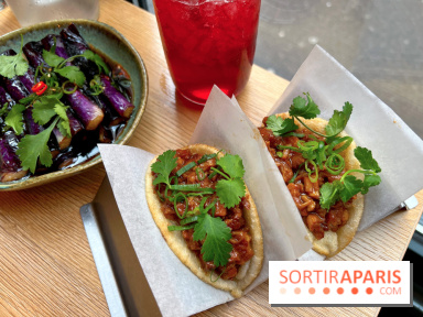 Horiz - Bing porc braisé caramélisé