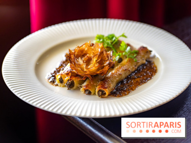 Le Chou de Chanorier, le restaurant des Yvelines à Croissy-sur-Seine by Charlie Anne  - A7C06514