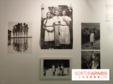 Simone Veil. Mes sœurs et moi : l'exposition intime et gratuite au Mémorial de la Shoah, nos photos - fotor 1770910701159