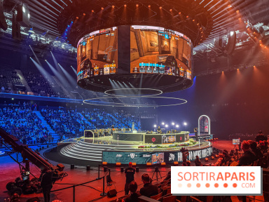 Six Invitational 2026