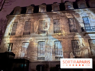 Spectacle son et lumière gratuit au Centre culturel de Chine