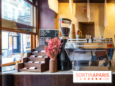 Maison Phê, le coffee shop vitenamien du Marais aux cafés d'exception - photos