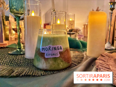 Moringa Rituals