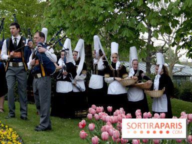La Bretagne au Jardin d'Acclimatation