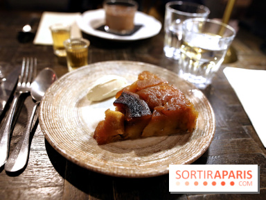 Le Petit Champerret, nos photos