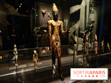 Byblos, cité millénaire du Liban : l'exposition historique de l'Institut du Monde Arabe - fotor 1774294349857