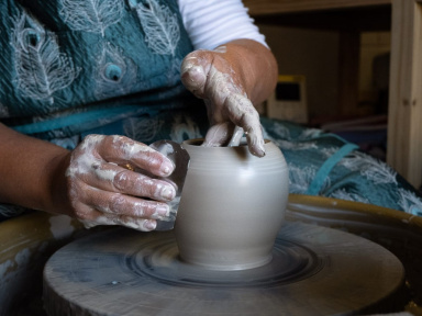 Salon Art'Dourdannais  : Salon des métiers d'art
