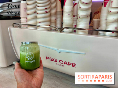 PSG Café